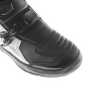 GAERNE BUTY CROSS/ENDURO MODEL GX-1 EVO BLACK/WHITE/GREY KOLOR CZARNY/BIAŁY/SZARY ROZMIAR 43