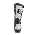 GAERNE BUTY CROSS/ENDURO MODEL GX-1 EVO BLACK/WHITE/GREY KOLOR CZARNY/BIAŁY/SZARY ROZMIAR 46