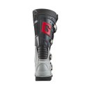 GAERNE BUTY CROSS/ENDURO MODEL GX-1 GOODYEAR ANTHRACITE/GREY/RED KOLOR ANTRACYT/SZARY ROZMIAR 43