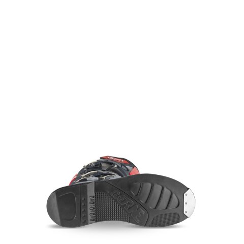 GAERNE BUTY CROSS/ENDURO MODEL GX-1 GOODYEAR ANTHRACITE/GREY/RED KOLOR ANTRACYT/SZARY ROZMIAR 43