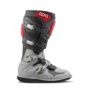 GAERNE BUTY CROSS/ENDURO MODEL GX-1 GOODYEAR ANTHRACITE/GREY/RED KOLOR ANTRACYT/SZARY ROZMIAR 45