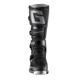 GAERNE BUTY CROSS/ENDURO MODEL SG-12 BLACK KOLOR CZARNY ROZMIAR 44.5