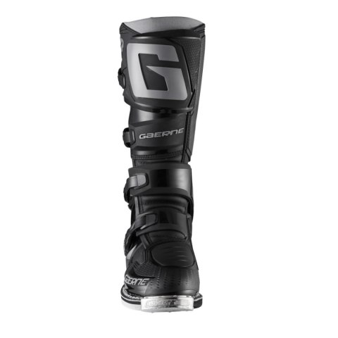 GAERNE BUTY CROSS/ENDURO MODEL SG-12 BLACK KOLOR CZARNY ROZMIAR 44.5