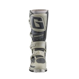 GAERNE BUTY CROSS/ENDURO MODEL SG-12 STONE GREY KOLOR SZARY/CZARNY ROZMIAR 44.5
