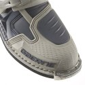 GAERNE BUTY CROSS/ENDURO MODEL SG-12 STONE GREY KOLOR SZARY/CZARNY ROZMIAR 44.5