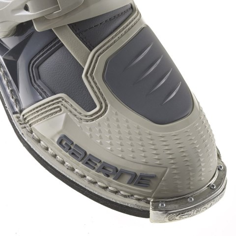 GAERNE BUTY CROSS/ENDURO MODEL SG-12 STONE GREY KOLOR SZARY/CZARNY ROZMIAR 44.5
