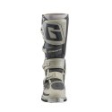GAERNE BUTY CROSS/ENDURO MODEL SG-12 STONE GREY KOLOR SZARY/CZARNY ROZMIAR 45