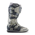 GAERNE BUTY CROSS/ENDURO MODEL SG-12 STONE GREY KOLOR SZARY/CZARNY ROZMIAR 47