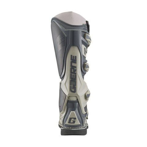 GAERNE BUTY CROSS/ENDURO MODEL SG-12 STONE GREY KOLOR SZARY/CZARNY ROZMIAR 47