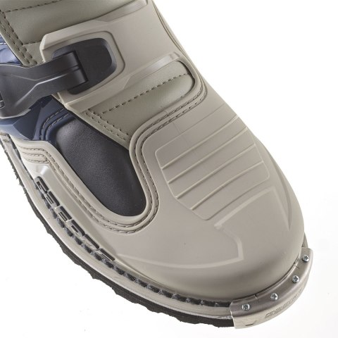 GAERNE BUTY CROSS/ENDURO MODEL SG-22 GORE-TEX ENDURO ROCKY SUNSET KOLOR SZARY/NIEBIESKI/POMARAŃCZOWY ROZMIAR 42