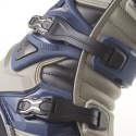 GAERNE BUTY CROSS/ENDURO MODEL SG-22 GORE-TEX ENDURO ROCKY SUNSET KOLOR SZARY/NIEBIESKI/POMARAŃCZOWY ROZMIAR 47