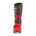 GAERNE BUTY CROSS/ENDURO MODEL SG-22 MAGMA MJK LIMITED EDITION KOLOR CZERWONY/CZARNY/BRĄZOWY ROZMIAR 41