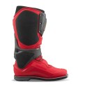 GAERNE BUTY CROSS/ENDURO MODEL SG-22 MAGMA MJK LIMITED EDITION KOLOR CZERWONY/CZARNY/BRĄZOWY ROZMIAR 41