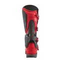 GAERNE BUTY CROSS/ENDURO MODEL SG-22 MAGMA MJK LIMITED EDITION KOLOR CZERWONY/CZARNY/BRĄZOWY ROZMIAR 45