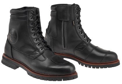 GAERNE BUTY TURYSTYCZNE G.STONE GORE-TEX BLACK KOLOR CZARNY ROZMIAR 45