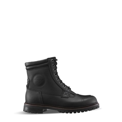 GAERNE BUTY TURYSTYCZNE G.STONE GORE-TEX BLACK KOLOR CZARNY ROZMIAR 45