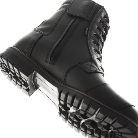 GAERNE BUTY TURYSTYCZNE G.STONE GORE-TEX BLACK KOLOR CZARNY ROZMIAR 45