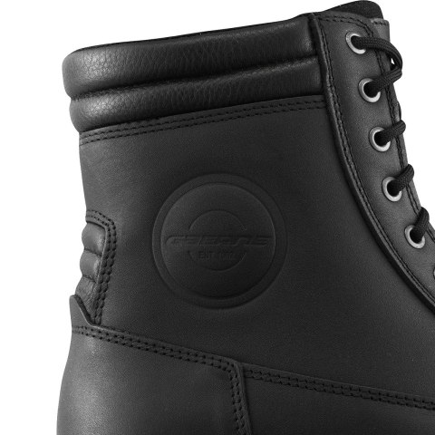 GAERNE BUTY TURYSTYCZNE G.STONE GORE-TEX BLACK KOLOR CZARNY ROZMIAR 45