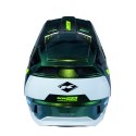 KENNY RACING KASK CROSS/ENDURO PERFORMANCE ERT GRAPHIC GREEN DIAMOND RACING SPE KOLOR ZIEOLNY/CZARNY/BIAŁY ROZMIAR M