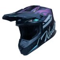KENNY RACING KASK CROSS/ENDURO TRACK GRAPHIC + DIRT ROZMIAR S