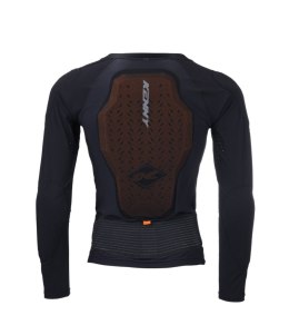 KENNY RACING OCHRANIACZ CIAŁA BODY PROTECTOR MODEL TITANIUM D3O MOTO KOLOR CZARNY ROZMIAR S