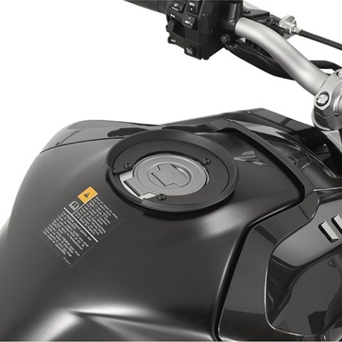KAPPA MOCOWANIE TANKLOCK YAMAHA MT 10 '16-'25