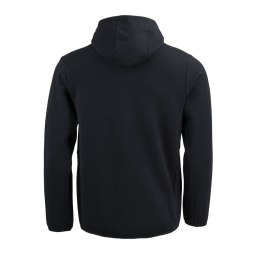KENNY RACING BLUZA CORE BLACK KOLOR CZARNY ROZMIAR L