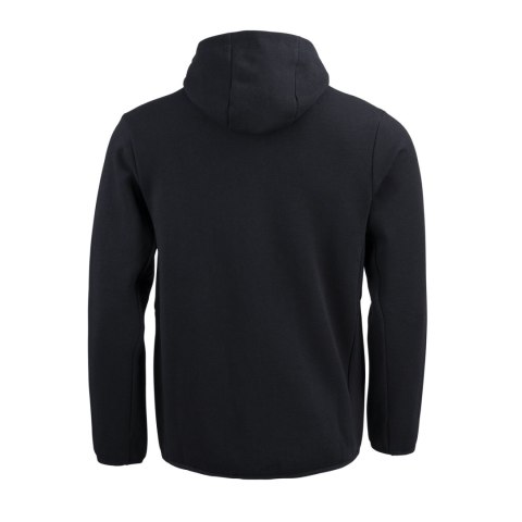 KENNY RACING BLUZA CORE BLACK KOLOR CZARNY ROZMIAR L