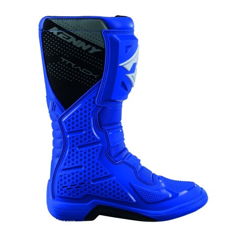 KENNY RACING BUTY CROSS/ENDURO TRACK T2 BLUE KOLOR NIEBIESKI ROZMIAR 42
