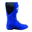 KENNY RACING BUTY CROSS/ENDURO TRACK T2 BLUE KOLOR NIEBIESKI ROZMIAR 44