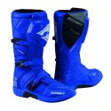 KENNY RACING BUTY CROSS/ENDURO TRACK T2 BLUE KOLOR NIEBIESKI ROZMIAR 46