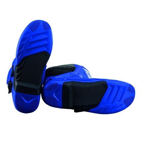 KENNY RACING BUTY CROSS/ENDURO TRACK T2 BLUE KOLOR NIEBIESKI ROZMIAR 46