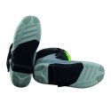 KENNY RACING BUTY CROSS/ENDURO TRACK T2 GREY/NEON YELLOW KOLOR SZARY/ŻÓŁTY FLUO ROZMIAR 45