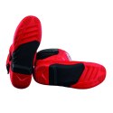 KENNY RACING BUTY CROSS/ENDURO TRACK T2 RED KOLOR CZERWONY ROZMIAR 42