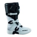 KENNY RACING BUTY CROSS/ENDURO TRACK T2 WHITE KID/JUNIOR/DZIECIĘCY KOLOR BIAŁY ROZMIAR 38