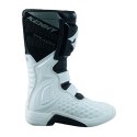 KENNY RACING BUTY CROSS/ENDURO TRACK T2 WHITE KID/JUNIOR/DZIECIĘCY KOLOR BIAŁY ROZMIAR 38