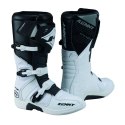 KENNY RACING BUTY CROSS/ENDURO TRACK T2 WHITE KOLOR BIAŁY ROZMIAR 46