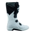 KENNY RACING BUTY CROSS/ENDURO TRACK T2 WHITE KOLOR BIAŁY ROZMIAR 47