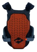 KENNY RACING BUZER OSŁONA KLATKI PIERSIOWEJ CHEST PROTECTOR HOLESHOT D3O ROZMIAR M/L