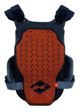 KENNY RACING BUZER OSŁONA KLATKI PIERSIOWEJ CHEST PROTECTOR HOLESHOT D3O ROZMIAR M/L
