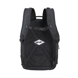 KENNY RACING PLECAK/TORBA TRAVEL BAG KOLOR CZARNY 42L