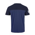 KENNY RACING T-SHIRT COLLEGE BLUE KOLOR NIEBIESKI ROZMIAR XL