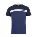 KENNY RACING T-SHIRT COLLEGE BLUE KOLOR NIEBIESKI ROZMIAR XXL