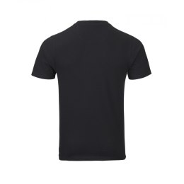 KENNY RACING T-SHIRT CORE BLACK KOLOR CZARNY ROZMIAR L
