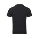 KENNY RACING T-SHIRT CORE BLACK KOLOR CZARNY ROZMIAR XXL
