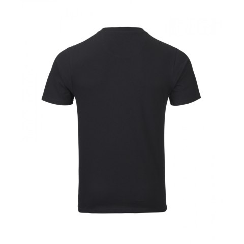 KENNY RACING T-SHIRT CORE BLACK KOLOR CZARNY ROZMIAR XXL