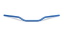 RENTHAL KIEROWNICA 7/8 CALA (22MM) SPEEDWAY HANDLEBAR BLACK KOLOR NIEBIESKI