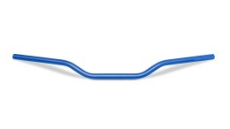RENTHAL KIEROWNICA 7/8 CALA (22MM) SPEEDWAY HANDLEBAR BLACK KOLOR NIEBIESKI