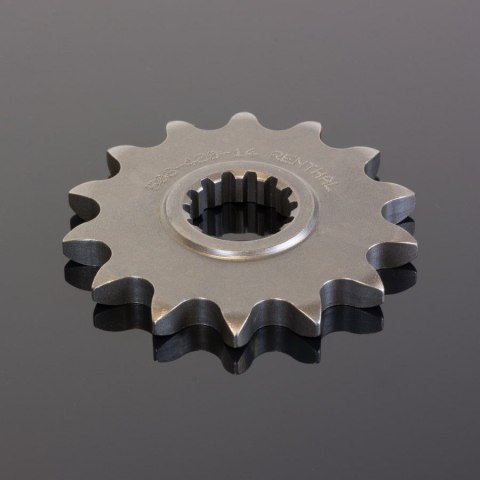 RENTHAL ZĘBATKA PRZEDNIA STANDARD 2141 13 (214113) KAWASAKI KXF 450 '06-'20, KLX 450R '07-'20(JTF1565.13) (214113) (56513)YFZ 45