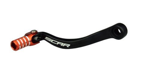 SCAR RACING DŹWIGNIA ZMIANY BIEGÓW KTM SXF (SX-F) 250 / 450 '13-'16, SX 125 / 250 '90-'16, EXC 125 / 150 / 250 / 300 '13-'16 KOL
